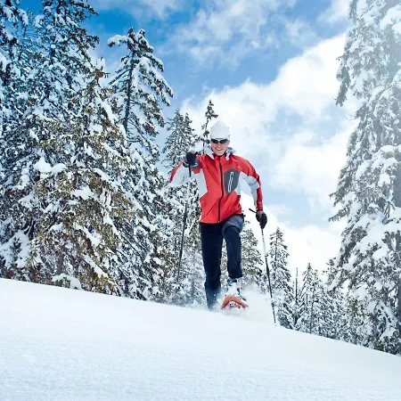 Appartamento Venediger 2 Wald im Pinzgau